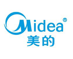合肥北城新区 美的美的空调